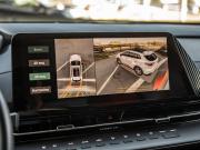 Changan CS55 Plus II Волгоград  - изображение 65