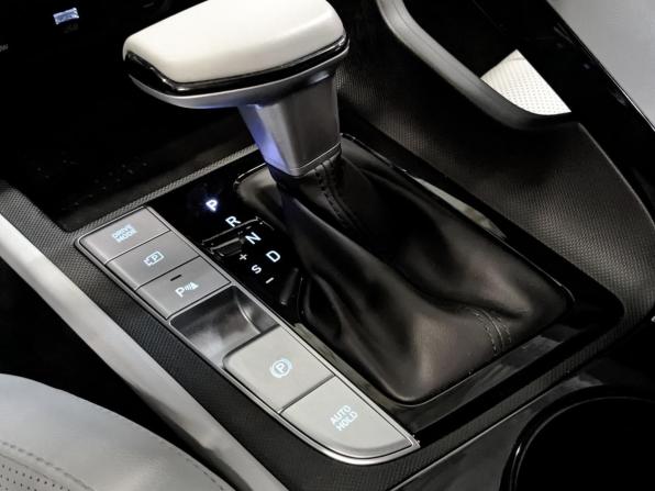 Hyundai Avante VII с пробегом 2020 года, цена 1 750 000 рублей, 100399 км, седан, Автокод Объявления