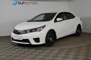 Toyota Corolla XI (E160 E170 E180) Нижний Новгород  - изображение 20