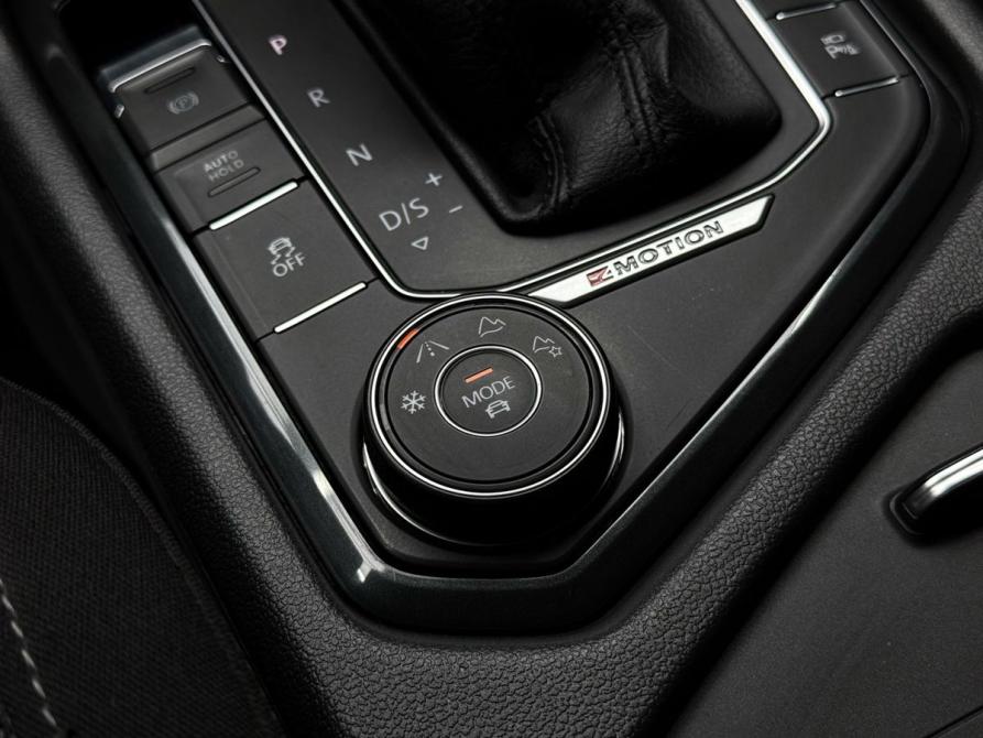 Volkswagen Tiguan II Ижевск  - изображение 20