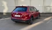Volkswagen Tiguan II Санкт-Петербург  - изображение 23