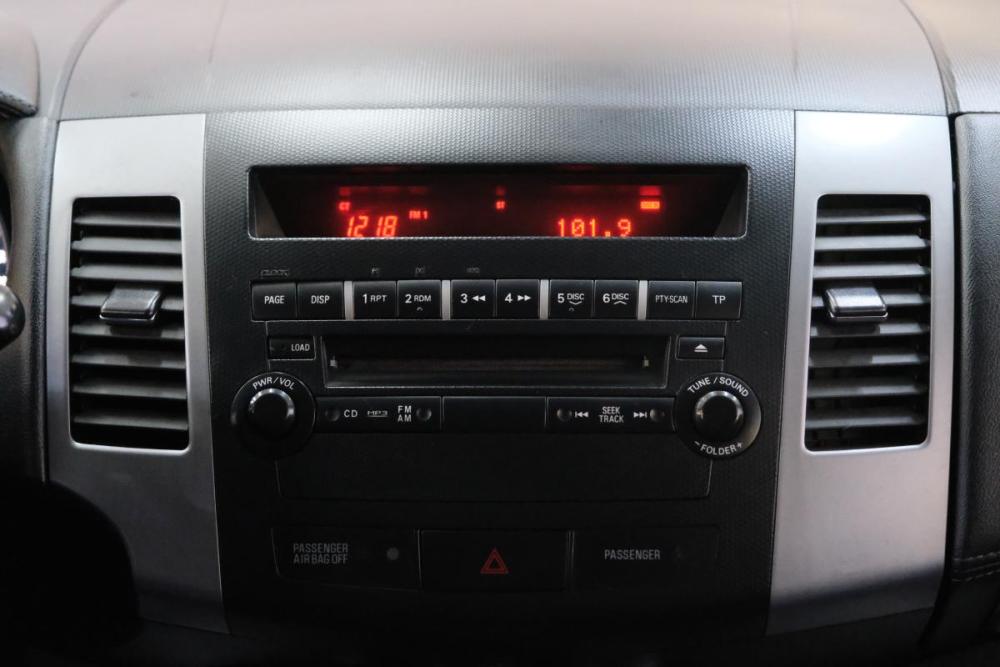 Mitsubishi Outlander II Рестайлинг Омск  - изображение 15