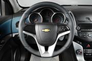 Chevrolet Cruze I Рестайлинг Тюмень  - изображение 32