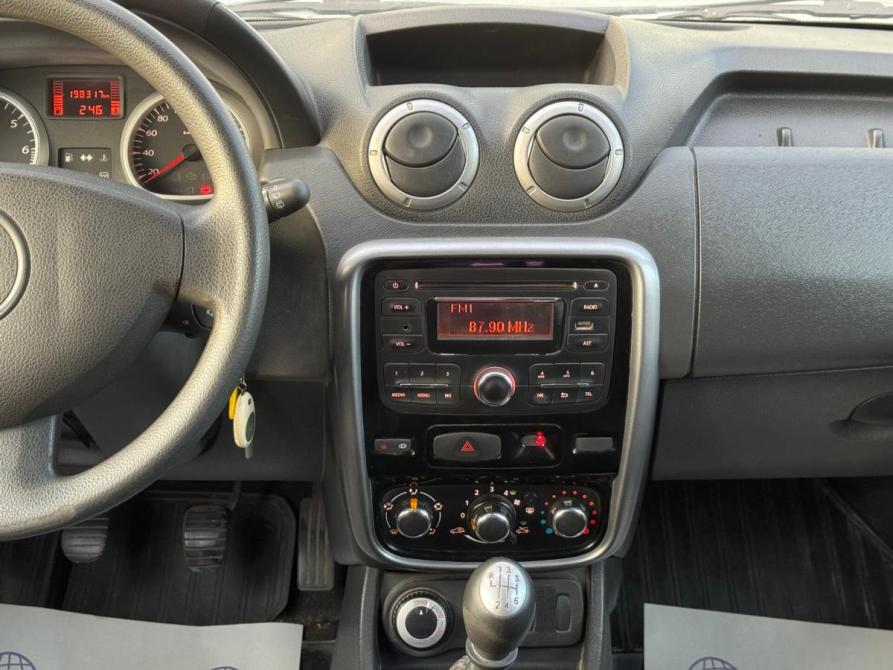 Renault Duster I Ульяновск  - изображение 19