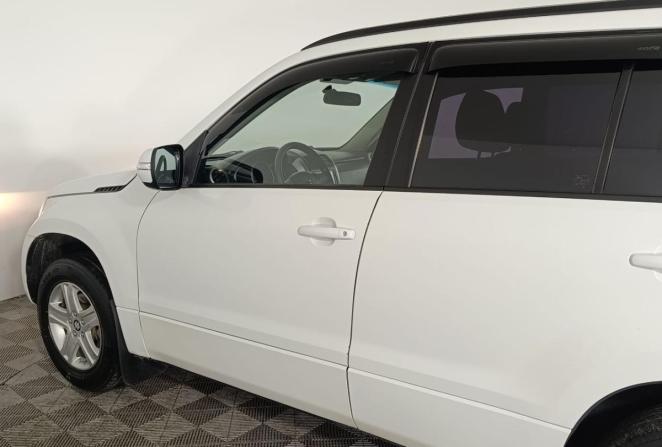 Suzuki Grand Vitara II Рестайлинг 2 с пробегом 2013 года, цена 1 025 000 рублей, 180509 км, внедорожник, Автокод Объявления