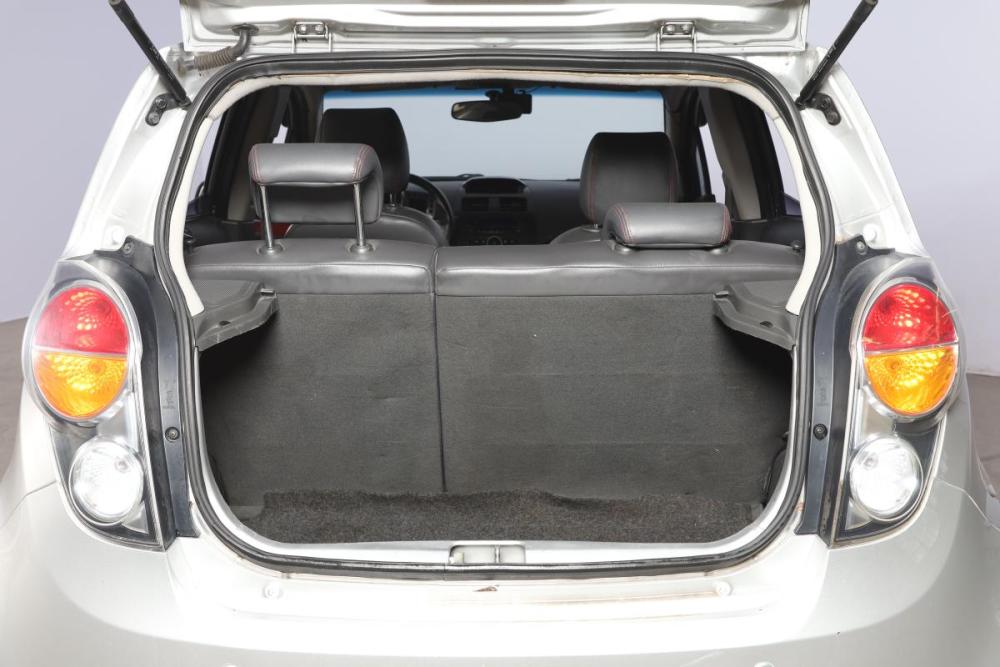 Daewoo Matiz III Новосибирск  - изображение 17