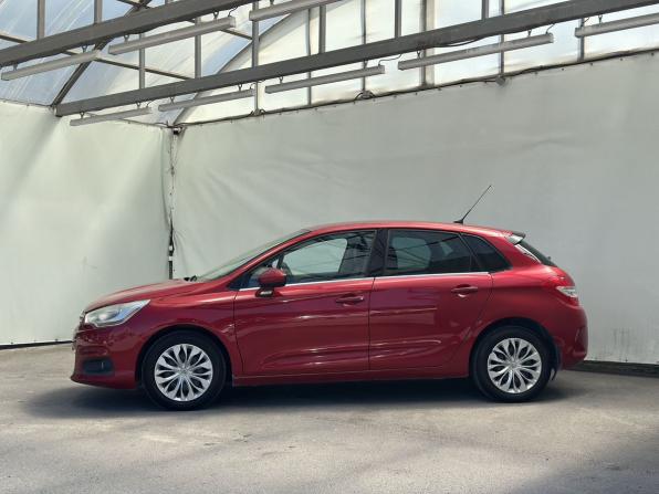 Citroen C4 II с пробегом 2011 года, цена 560 000 рублей, 165801 км, хэтчбек, Автокод Объявления