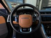 Land Rover Range Rover Sport II Рестайлинг Иркутск  - изображение 31