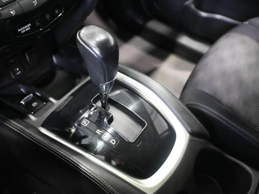 Nissan Qashqai II Ростов-на-Дону  - изображение 20