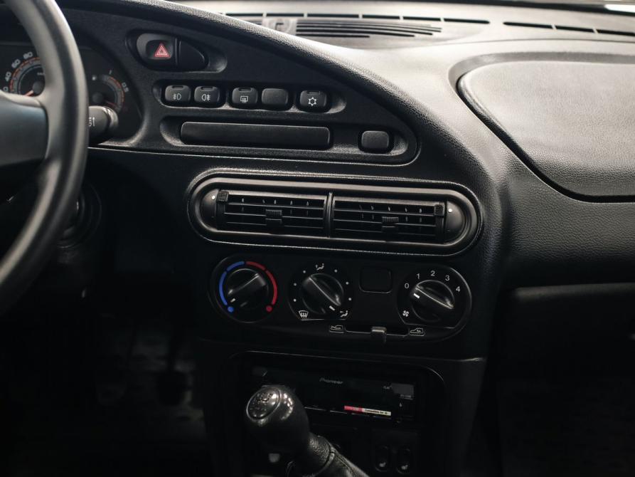 Lada (ВАЗ) Niva Travel I Самара  - изображение 14