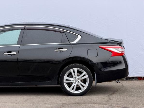 Nissan Teana III с пробегом 2014 года, цена 1 520 000 рублей, 152501 км, седан, Автокод Объявления