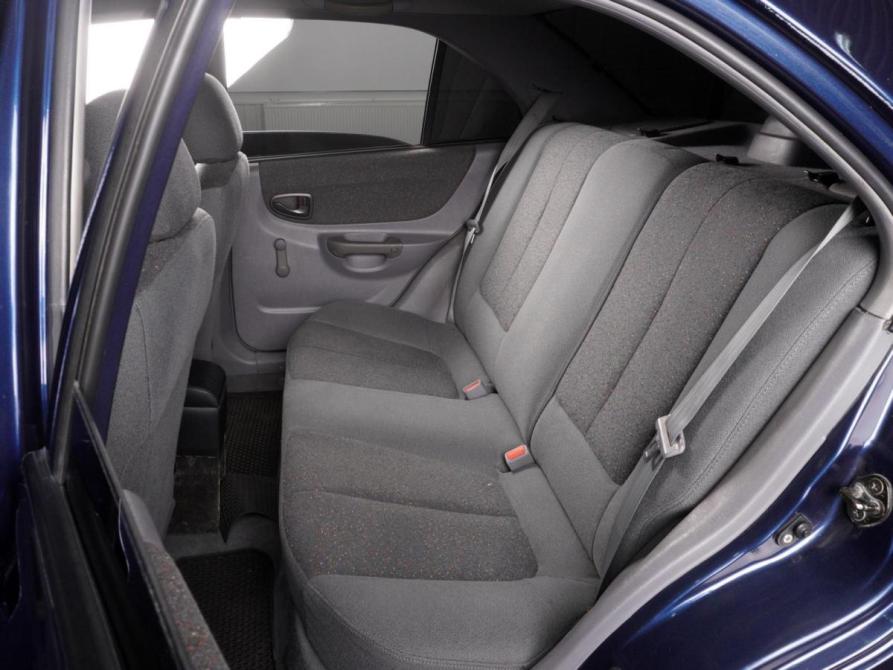 Hyundai Accent II Минеральные Воды  - изображение 9