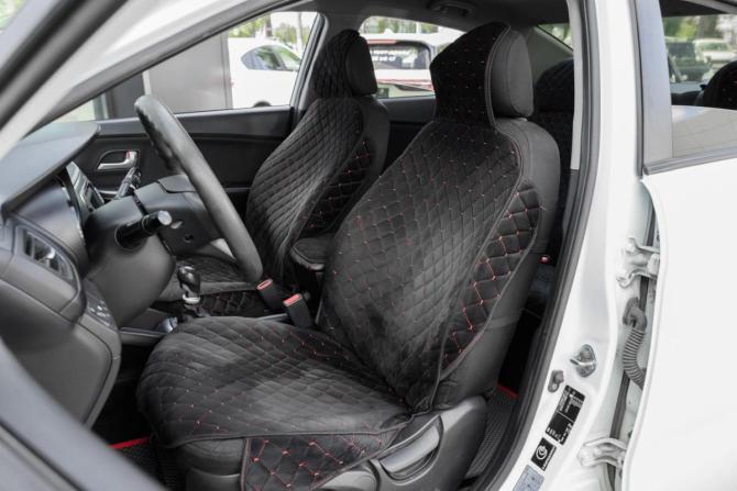 Kia Rio III с пробегом 2012 года, цена 749 000 рублей, 224394 км, седан, Автокод Объявления