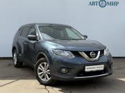 Nissan X-Trail III Москва  - изображение 17