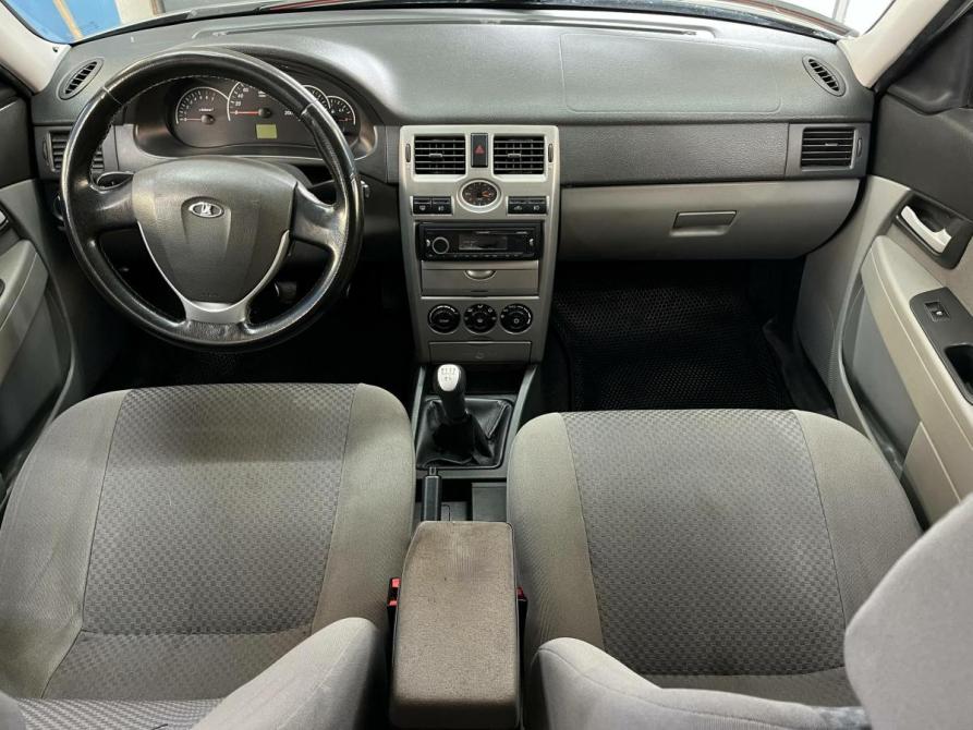 Lada (ВАЗ) Priora I Нижнекамск  - изображение 18