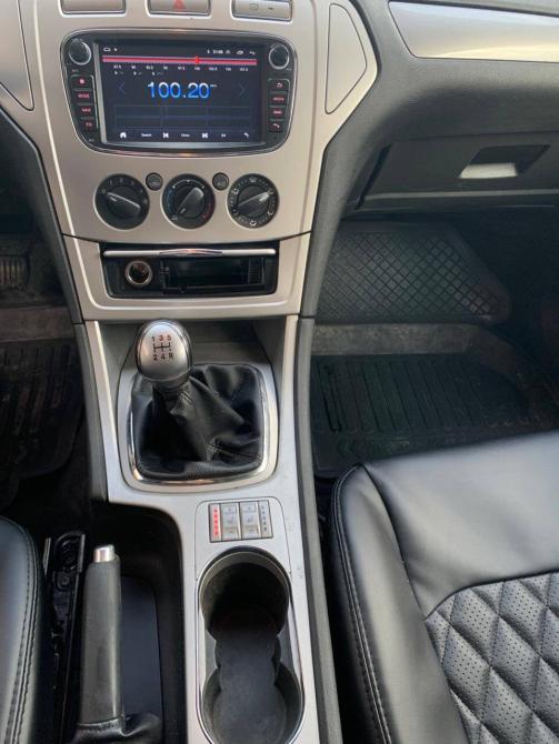 Ford Mondeo IV Оренбург  - изображение 9