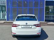Skoda Superb III Архангельск  - изображение 27