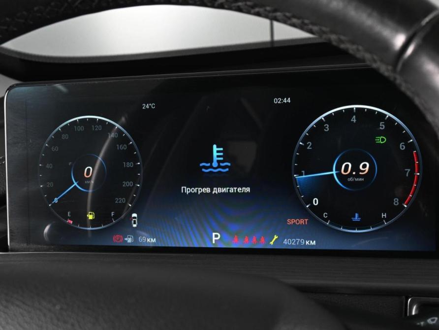 Chery Tiggo 7 Pro Max I Ростов-на-Дону  - изображение 20