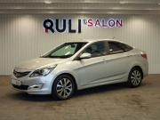 Hyundai Solaris I Рестайлинг Иваново  - изображение 33