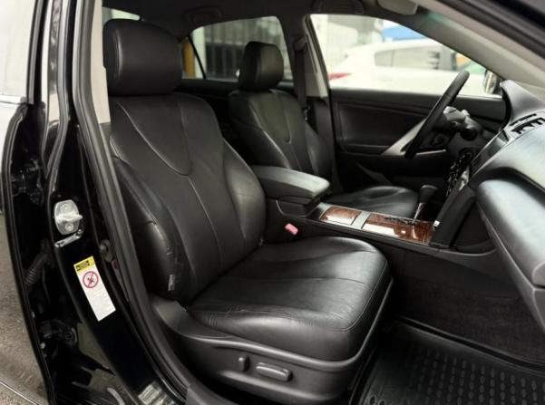 Toyota Camry VI (XV40) с пробегом 2008 года, цена 1 120 000 рублей, 278274 км, седан, Автокод Объявления