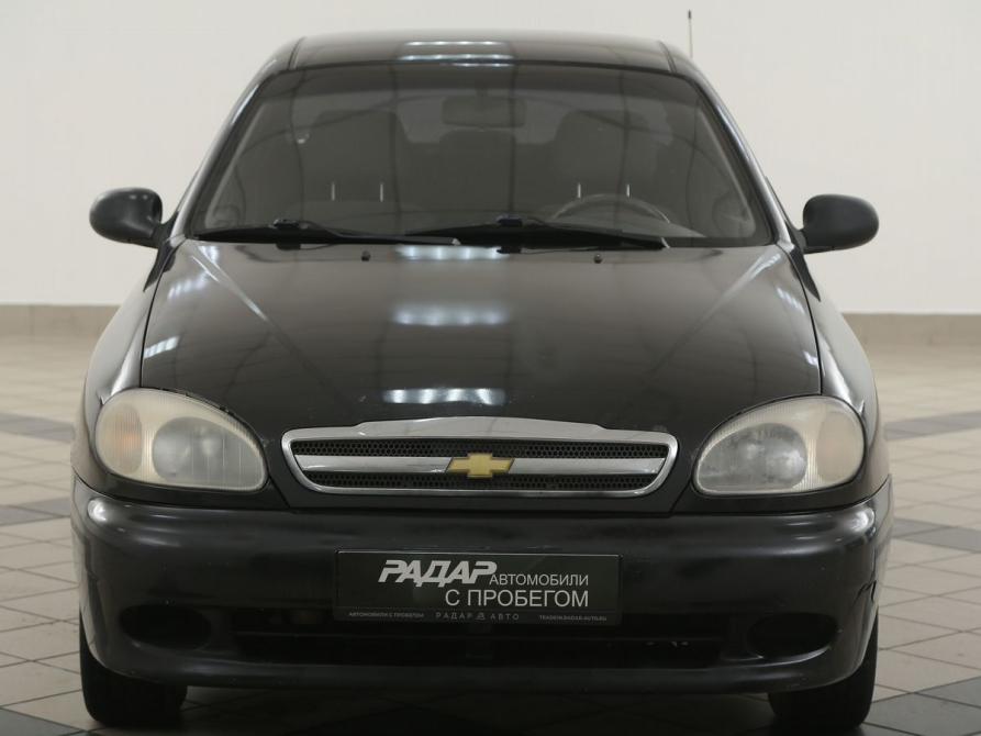 Chevrolet Lanos I Иваново  - изображение 6