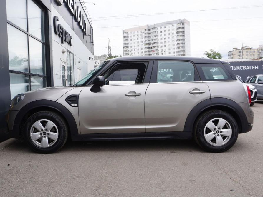 Mini Countryman II Москва  - изображение 8