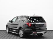 Ford Explorer V Рестайлинг Москва  - изображение 23