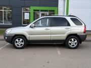 Kia Sportage II Ярославль  - изображение 25