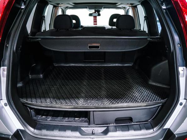 Nissan X-Trail II с пробегом 2011 года, цена 1 349 000 рублей, 181863 км, внедорожник, Автокод Объявления