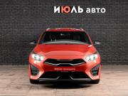 Kia Ceed III Рестайлинг Екатеринбург  - изображение 24