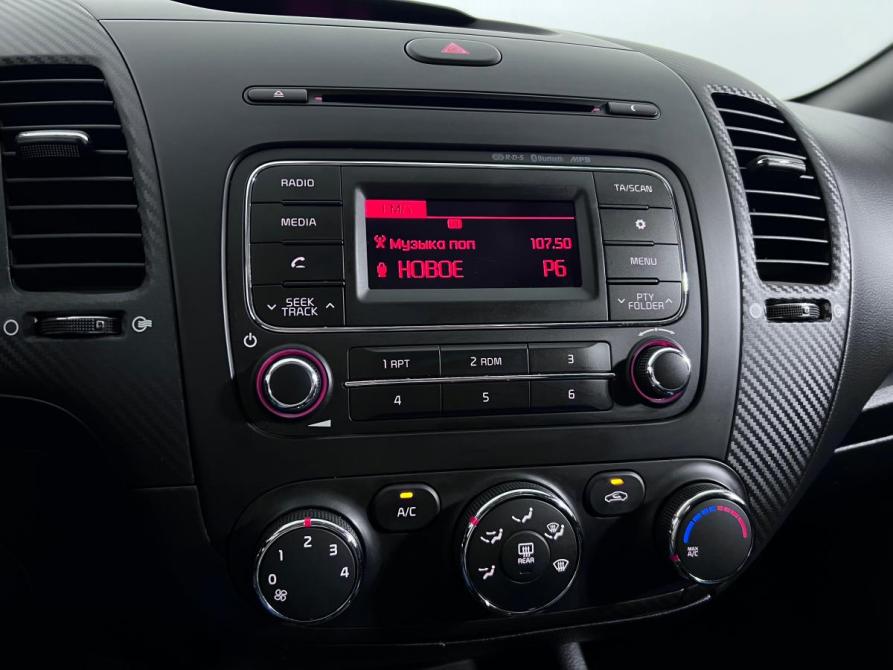 Kia Cerato III Ростов-на-Дону  - изображение 12