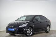 Hyundai Solaris I Оренбург  - изображение 24