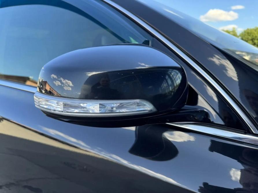 Nissan Teana II Рестайлинг Новосибирск  - изображение 9