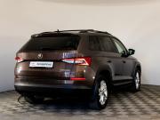 Skoda Kodiaq I Санкт-Петербург  - изображение 27