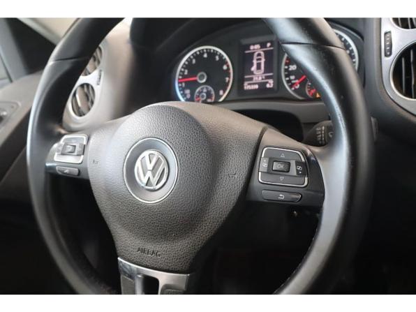 Volkswagen Tiguan I Рестайлинг с пробегом 2012 года, цена 1 140 000 рублей, 175000 км, внедорожник, Автокод Объявления