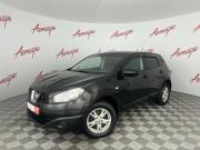 Nissan Qashqai I Рестайлинг Псков  - изображение 20