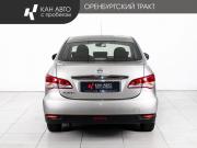 Nissan Almera III (G15) Казань  - изображение 18