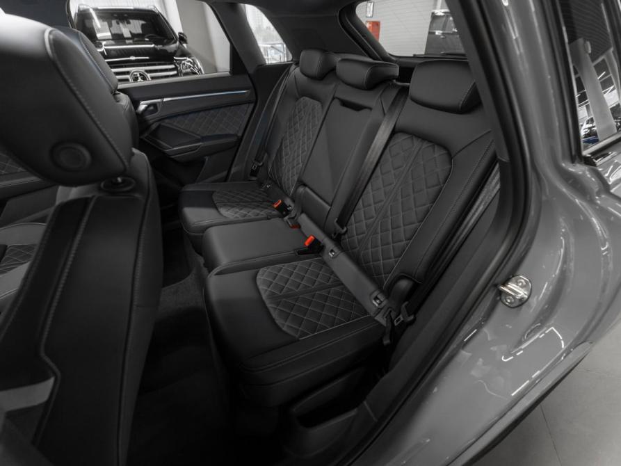 Audi Q3 II (F3) Москва  - изображение 13