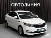 Kia Rio III Рестайлинг Красноярск  - изображение 19
