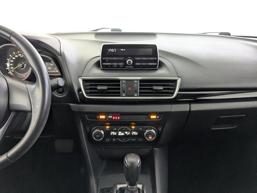 Mazda 3 III (BM) Москва  - изображение 15