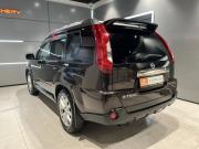 Nissan X-Trail II Рестайлинг Новосибирск  - изображение 26