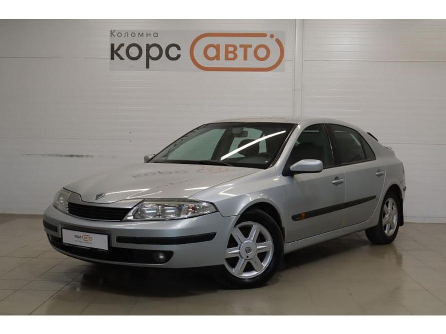 Renault Laguna II Коломна  - изображение 1