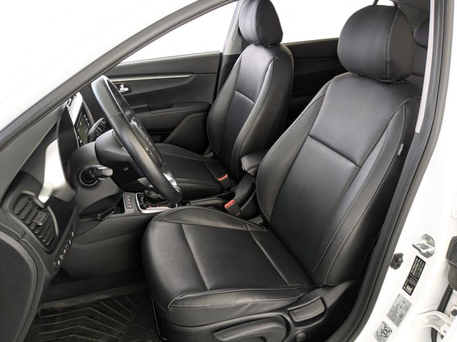 Kia Rio IV Рестайлинг Москва  - изображение 20