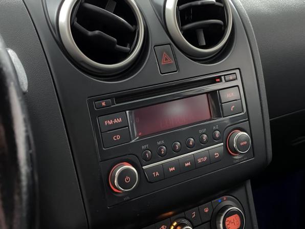 Nissan Qashqai I Рестайлинг с пробегом 2011 года, цена 813 000 рублей, 284958 км, внедорожник, Автокод Объявления