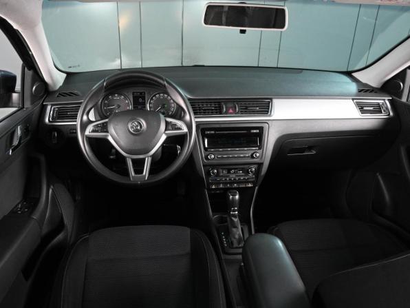 Skoda Rapid I с пробегом 2014 года, цена 1 134 000 рублей, 176927 км, лифтбек, Автокод Объявления