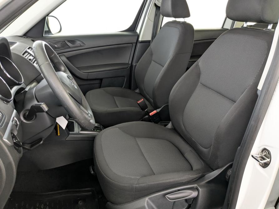 Skoda Yeti I Рестайлинг Москва  - изображение 20