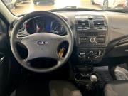 Lada (ВАЗ) Granta I Рестайлинг Оренбург  - изображение 42
