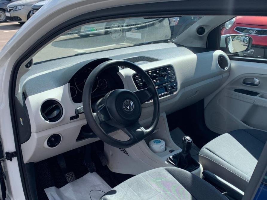 Volkswagen up! I Ногинск  - изображение 12