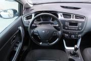 Kia Ceed II Брянск  - изображение 31