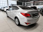Hyundai Solaris I Рестайлинг Казань  - изображение 30
